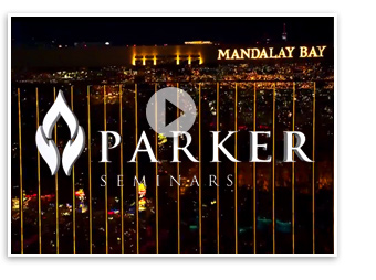 Parker Seminars Vegas 2015